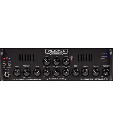 MESA BOOGIE SUBWAY WD-800