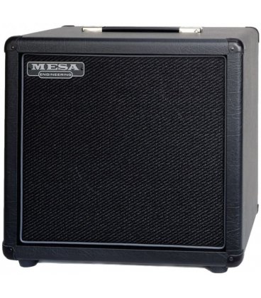 MESA BOOGIE RECTIFIER CAB 1×12"