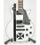 ESP LTD IRON CROSS JAMES HETFIELD SIGNATURE EX DEMO