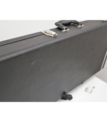 ESP LTD IRON CROSS JAMES HETFIELD SIGNATURE EX DEMO