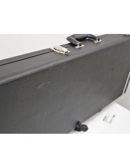 ESP LTD IRON CROSS JAMES HETFIELD SIGNATURE EX DEMO