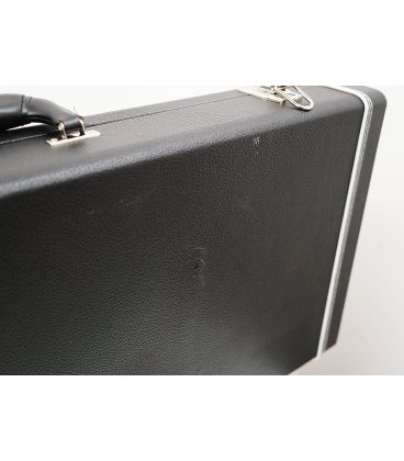 ESP LTD IRON CROSS JAMES HETFIELD SIGNATURE EX DEMO