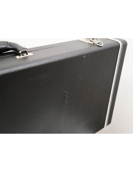 ESP LTD IRON CROSS JAMES HETFIELD SIGNATURE EX DEMO