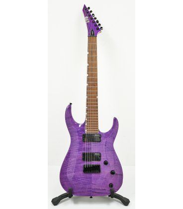 ESP LTD SH-207 FM STP EX DEMO