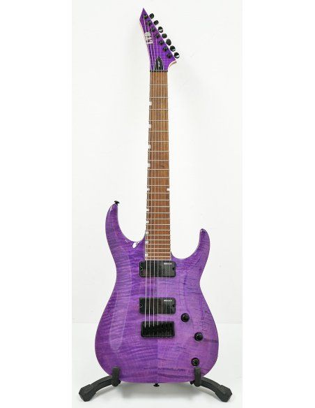 ESP LTD SH-207 FM STP EX DEMO ESP LTD SH-207 FM STP EX DEMO