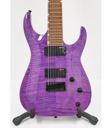 ESP LTD SH-207 FM STP EX DEMO