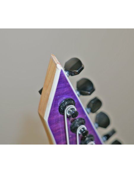 ESP LTD SH-207 FM STP EX DEMO ESP LTD SH-207 FM STP EX DEMO