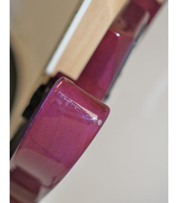 ESP LTD SH-207 FM STP EX DEMO