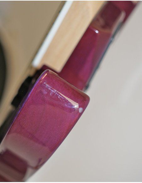 ESP LTD SH-207 FM STP EX DEMO ESP LTD SH-207 FM STP EX DEMO