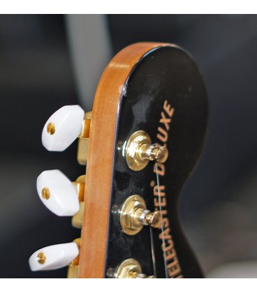 FENDER TROUBLEMAKER TELE DELUXE BIGSBY