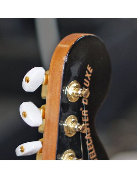 FENDER TROUBLEMAKER TELE DELUXE BIGSBY