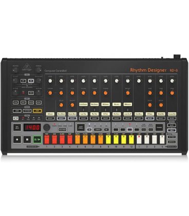 BEHRINGER RD-8 EX DEMO