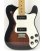 FENDER TELE MODERN PLAYER DLX