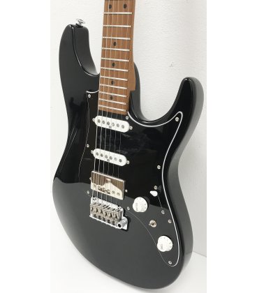 IBANEZ AZ2204-BBK