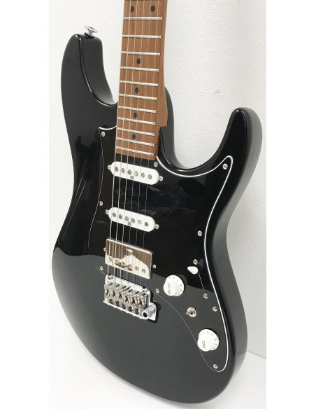 IBANEZ AZ2204-BBK