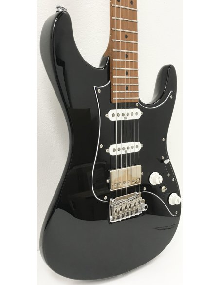IBANEZ AZ2204-BBK