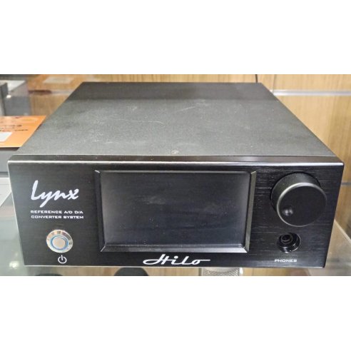 LYNX HILO TB3