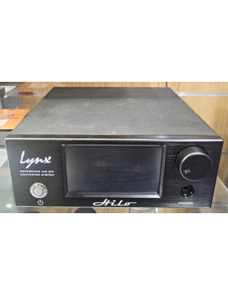 LYNX HILO TB3