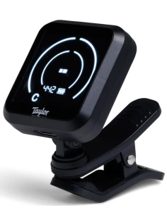 TAYLOR TUNER DIGITAL K9 RECHARGEABLE