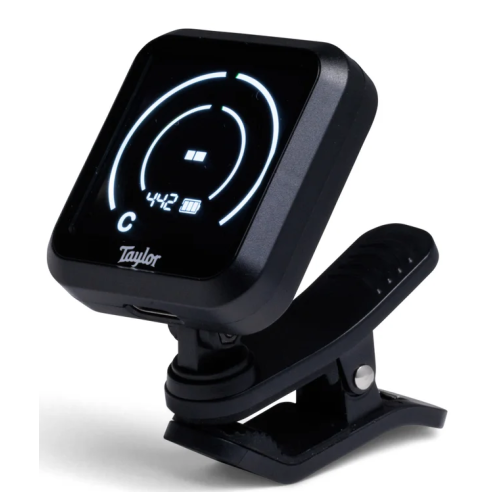 TAYLOR TUNER DIGITAL K9 RECHARGEABLE