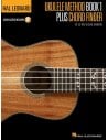 Ukulele, mandolin, and banjo