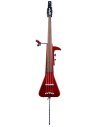 ELEKTRONISCHE CELLOS UND KONTRABÄSSE