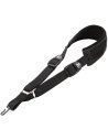STRAPS FOR SAXOPHONE AND CLARINET