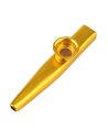 KAZOOS (le terme reste le même en français, car il s'agit d'un nom propre désignant un instrument de musique).