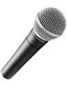MICROPHONES FOR VOICE