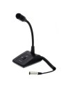 Microphones for installation