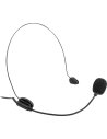 HEADSET MICROPHONES