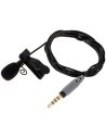 LAVALIER MICROPHONES