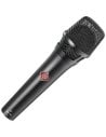 CONDENser MICROPHONES