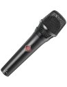 MICROPHONES À CONDENSATEUR