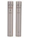 NARROW DIAPHRAGM MICROPHONES
