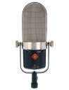 RIBBON MICROPHONES