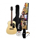 Acoustic Guitars Pack