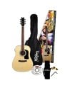 Ensembles de Guitares Acoustiques