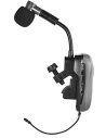 Microphones for Woodwinds