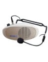 MICROPHONES FOR TOURIST GUIDES