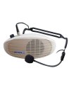 MICROPHONES POUR GUIDES TOURISTIQUES