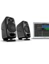 Multimedia speakers