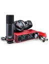 Pro audio starter kit