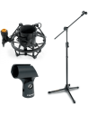 Microphone accessories