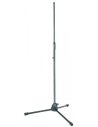 straight ground microphone stands