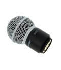Microphone Spare Parts