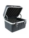 microphone cases