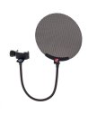 Pop- und Windfilter