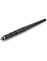 Boompole et boomarm