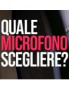 Aide : quel microphone choisir ?